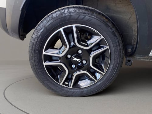 DACIA Spring expression electric 45