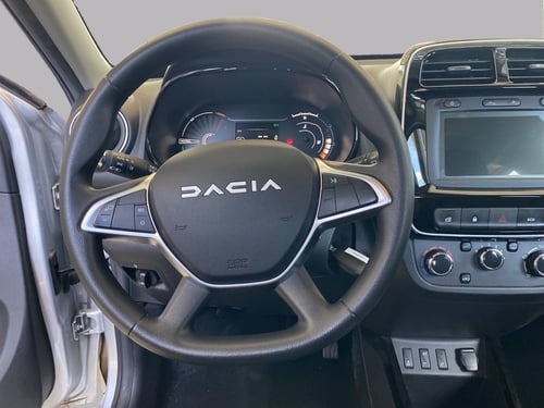DACIA Spring expression electric 45