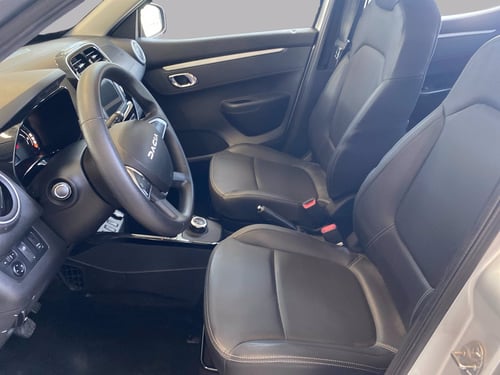 DACIA Spring expression electric 45