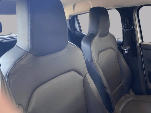 DACIA Spring expression electric 45
