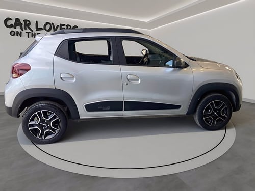 DACIA Spring expression electric 45