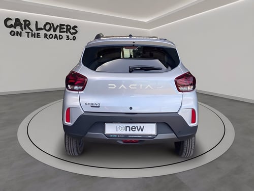 DACIA Spring expression electric 45