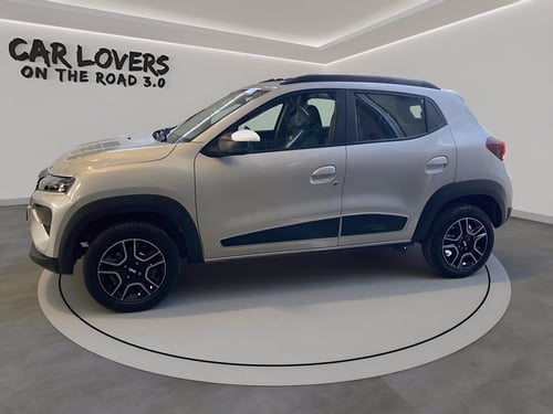 DACIA Spring expression electric 45