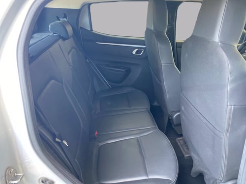 DACIA Spring expression electric 45