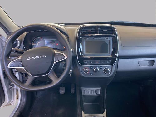 DACIA Spring expression electric 45