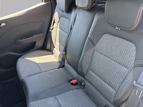 RENAULT Clio 1.6 e-tech full hybrid techno 145cv auto