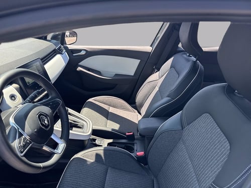 RENAULT Clio 1.6 e-tech full hybrid techno 145cv auto