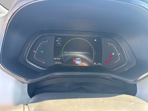 RENAULT Clio 1.6 e-tech full hybrid techno 145cv auto