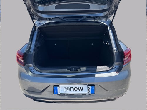 RENAULT Clio 1.6 e-tech full hybrid techno 145cv auto
