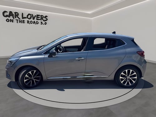 RENAULT Clio 1.6 e-tech full hybrid techno 145cv auto