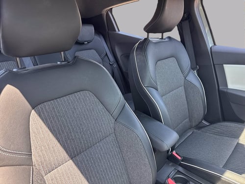 RENAULT Clio 1.6 e-tech full hybrid techno 145cv auto