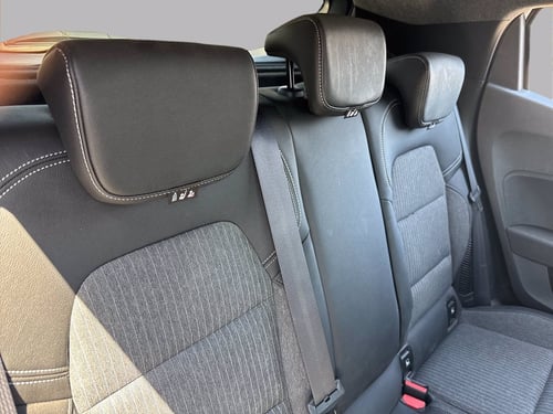 RENAULT Clio 1.6 e-tech full hybrid techno 145cv auto