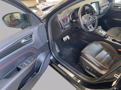 RENAULT Arkana 1.6 e-tech full hybrid r.s. line 145cv
