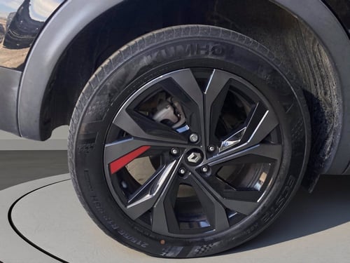 RENAULT Arkana 1.6 e-tech full hybrid r.s. line 145cv