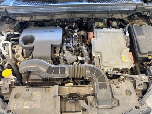 RENAULT Arkana 1.6 e-tech full hybrid r.s. line 145cv