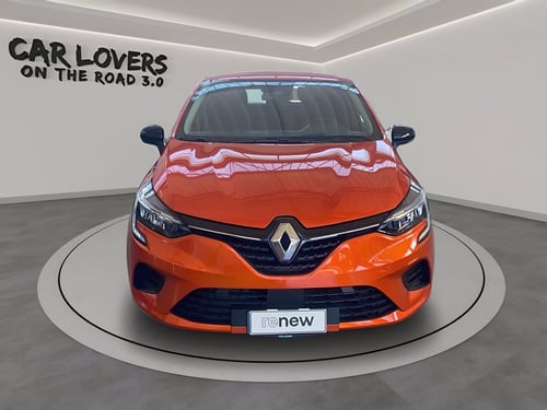 RENAULT Clio 1.0 sce equilibre 65cv