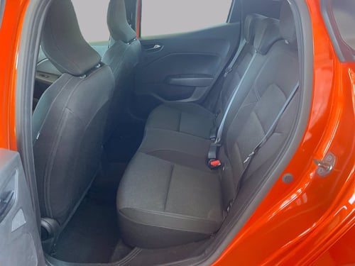 RENAULT Clio 1.0 sce equilibre 65cv