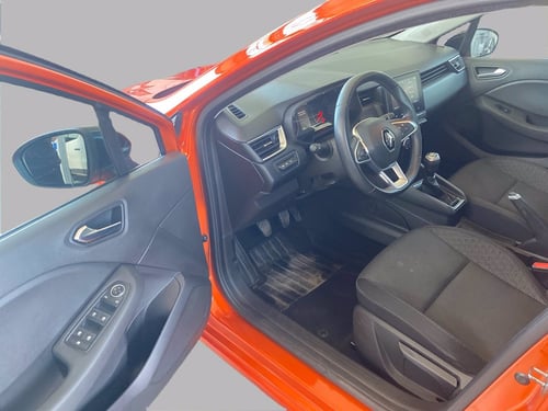 RENAULT Clio 1.0 sce equilibre 65cv