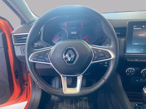 RENAULT Clio 1.0 sce equilibre 65cv