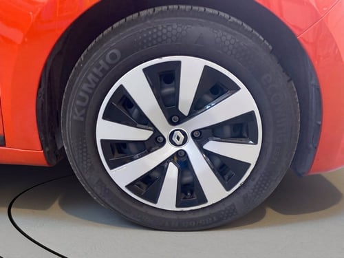 RENAULT Clio 1.0 sce equilibre 65cv