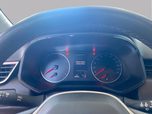RENAULT Clio 1.0 sce equilibre 65cv
