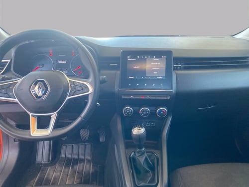 RENAULT Clio 1.0 sce equilibre 65cv