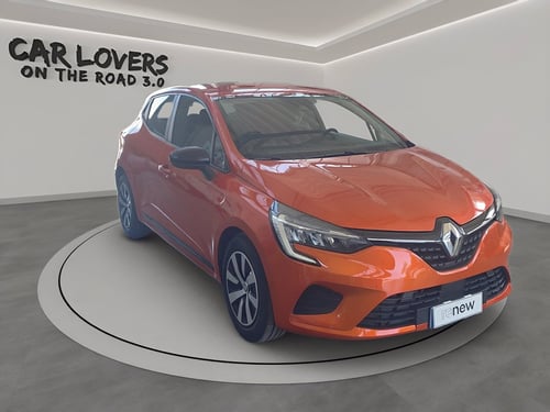 RENAULT Clio 1.0 sce equilibre 65cv