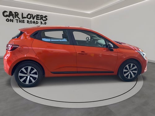 RENAULT Clio 1.0 sce equilibre 65cv
