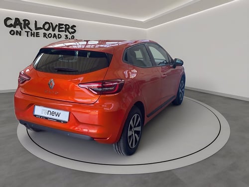 RENAULT Clio 1.0 sce equilibre 65cv