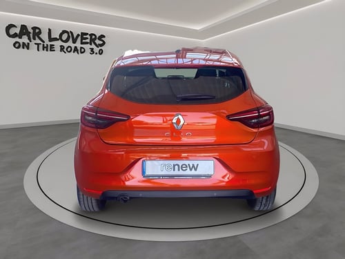 RENAULT Clio 1.0 sce equilibre 65cv