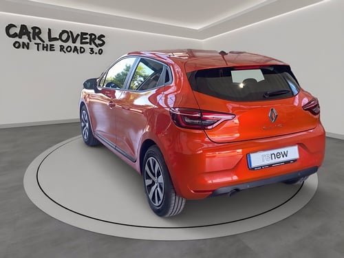 RENAULT Clio 1.0 sce equilibre 65cv
