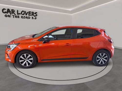 RENAULT Clio 1.0 sce equilibre 65cv