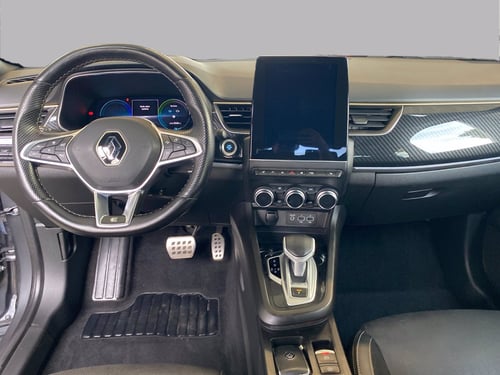 RENAULT Arkana 1.6 e-tech full hybrid e-tech engineered fast track 145cv