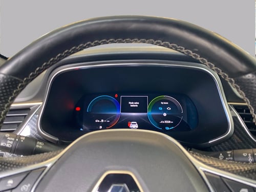 RENAULT Arkana 1.6 e-tech full hybrid e-tech engineered fast track 145cv
