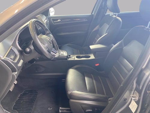 RENAULT Arkana 1.6 e-tech full hybrid e-tech engineered fast track 145cv