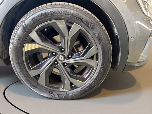 RENAULT Arkana 1.6 e-tech full hybrid e-tech engineered fast track 145cv