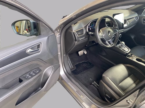 RENAULT Arkana 1.6 e-tech full hybrid e-tech engineered fast track 145cv