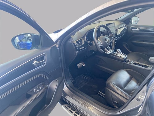 RENAULT Arkana 1.6 e-tech full hybrid e-tech engineered fast track 145cv