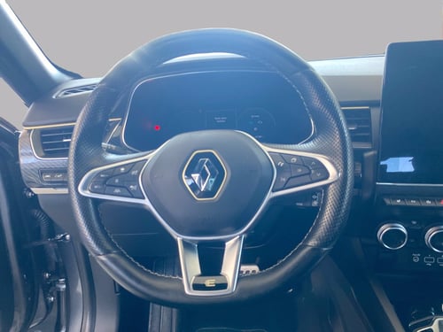 RENAULT Arkana 1.6 e-tech full hybrid e-tech engineered fast track 145cv