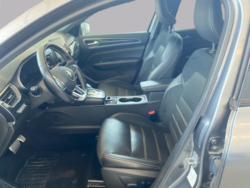 RENAULT Arkana 1.6 e-tech full hybrid e-tech engineered fast track 145cv