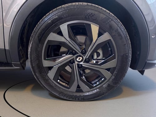 RENAULT Arkana 1.6 e-tech full hybrid e-tech engineered fast track 145cv