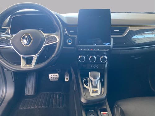RENAULT Arkana 1.6 e-tech full hybrid e-tech engineered fast track 145cv