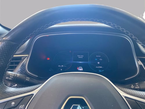 RENAULT Arkana 1.6 e-tech full hybrid e-tech engineered fast track 145cv