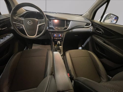 OPEL Mokka x 1.6 cdti advance s&s 4x4 136cv
