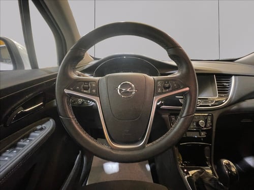 OPEL Mokka x 1.6 cdti advance s&s 4x4 136cv