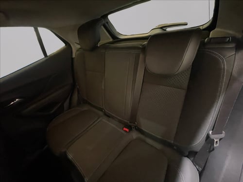OPEL Mokka x 1.6 cdti advance s&s 4x4 136cv