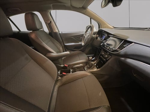OPEL Mokka x 1.6 cdti advance s&s 4x4 136cv