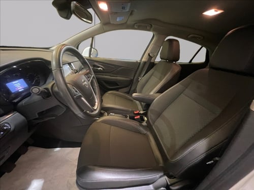 OPEL Mokka x 1.6 cdti advance s&s 4x4 136cv
