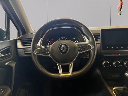 RENAULT Captur 1.5 blue dci intens 115cv