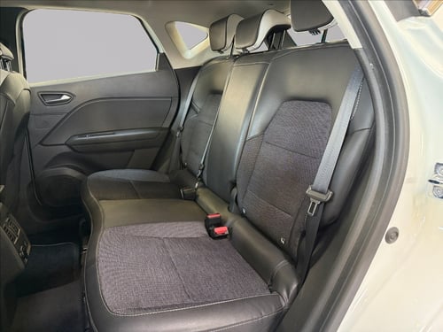 RENAULT Captur 1.5 blue dci intens 115cv